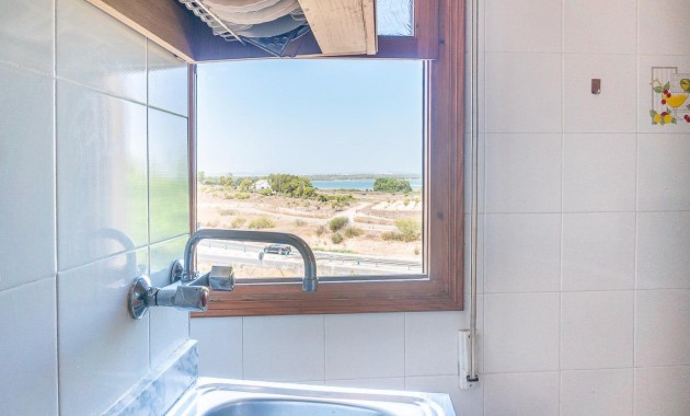 Herverkoop - Appartement / flat -
Torrevieja - La Mata pueblo