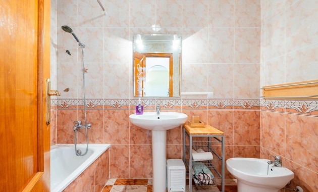 Herverkoop - Penthouse -
Orihuela Costa - Villamartin