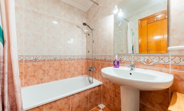 Herverkoop - Penthouse -
Orihuela Costa - Villamartin