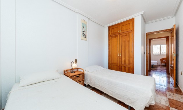 Herverkoop - Penthouse -
Orihuela Costa - Villamartin