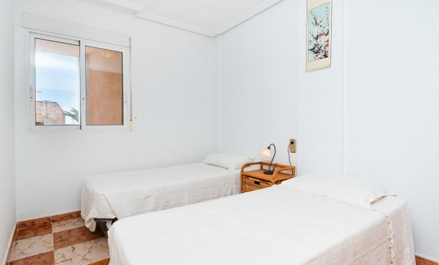 Herverkoop - Penthouse -
Orihuela Costa - Villamartin