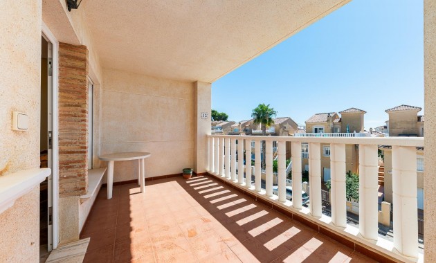 Herverkoop - Penthouse -
Orihuela Costa - Villamartin