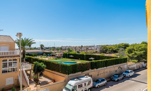 Herverkoop - Penthouse -
Orihuela Costa - Villamartin