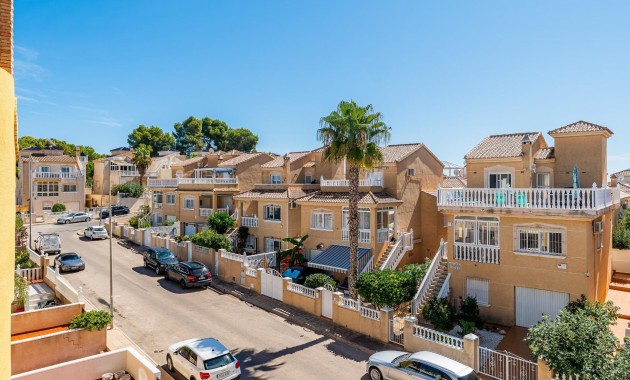 Herverkoop - Penthouse -
Orihuela Costa - Villamartin