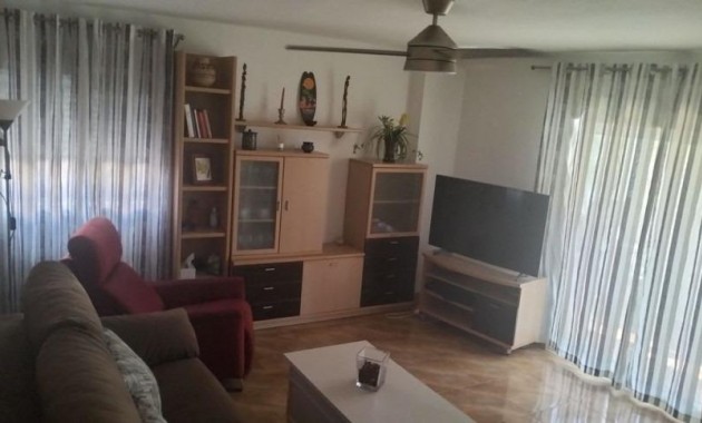 Herverkoop - Appartement / flat -
Torrevieja - La Mata pueblo