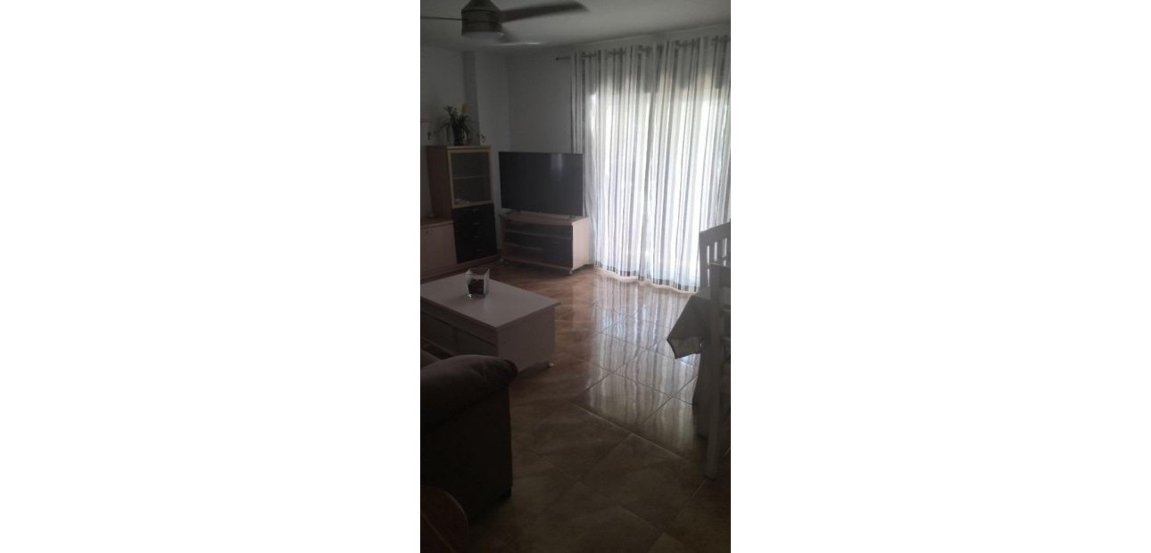 Herverkoop - Appartement / flat -
Torrevieja - La Mata pueblo