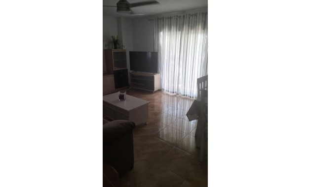 Herverkoop - Appartement / flat -
Torrevieja - La Mata pueblo