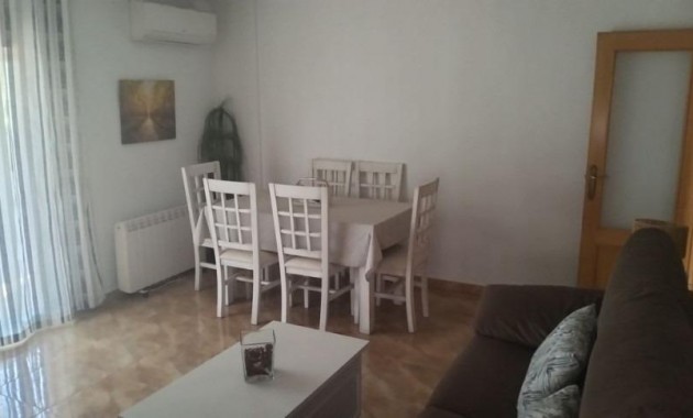 Herverkoop - Appartement / flat -
Torrevieja - La Mata pueblo
