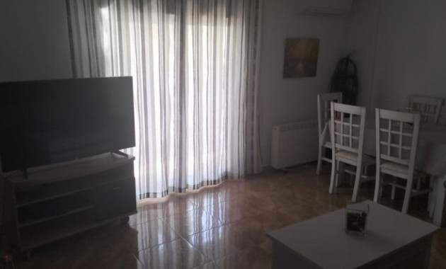 Herverkoop - Appartement / flat -
Torrevieja - La Mata pueblo