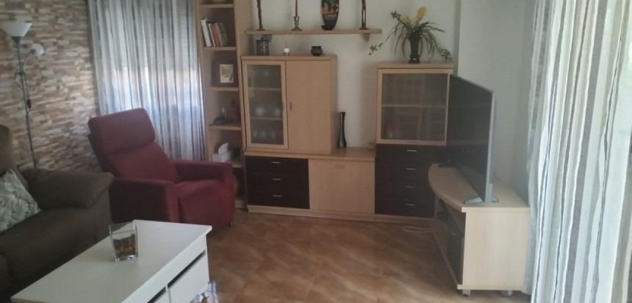 Herverkoop - Appartement / flat -
Torrevieja - La Mata pueblo
