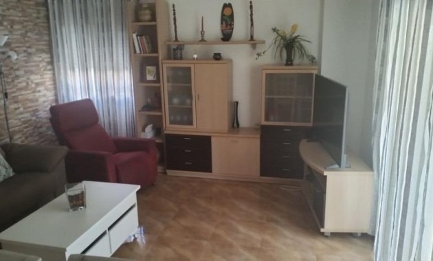 Herverkoop - Appartement / flat -
Torrevieja - La Mata pueblo