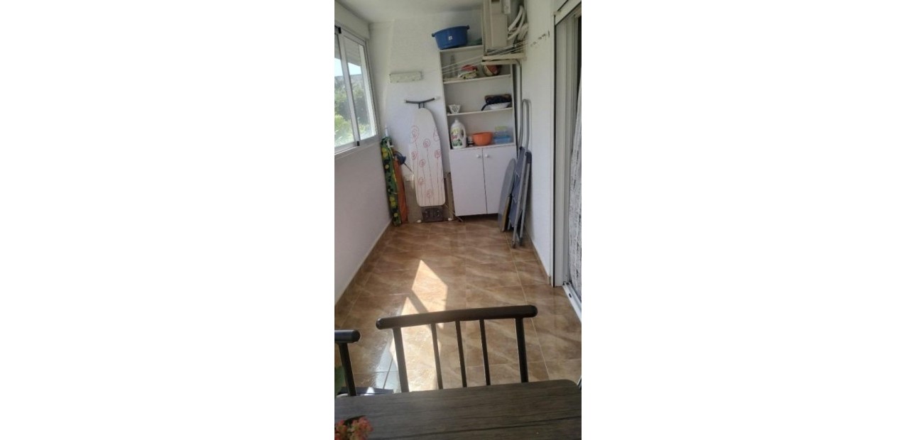 Herverkoop - Appartement / flat -
Torrevieja - La Mata pueblo
