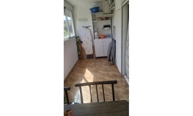 Herverkoop - Appartement / flat -
Torrevieja - La Mata pueblo