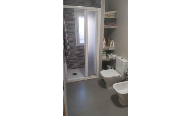 Herverkoop - Appartement / flat -
Torrevieja - La Mata pueblo
