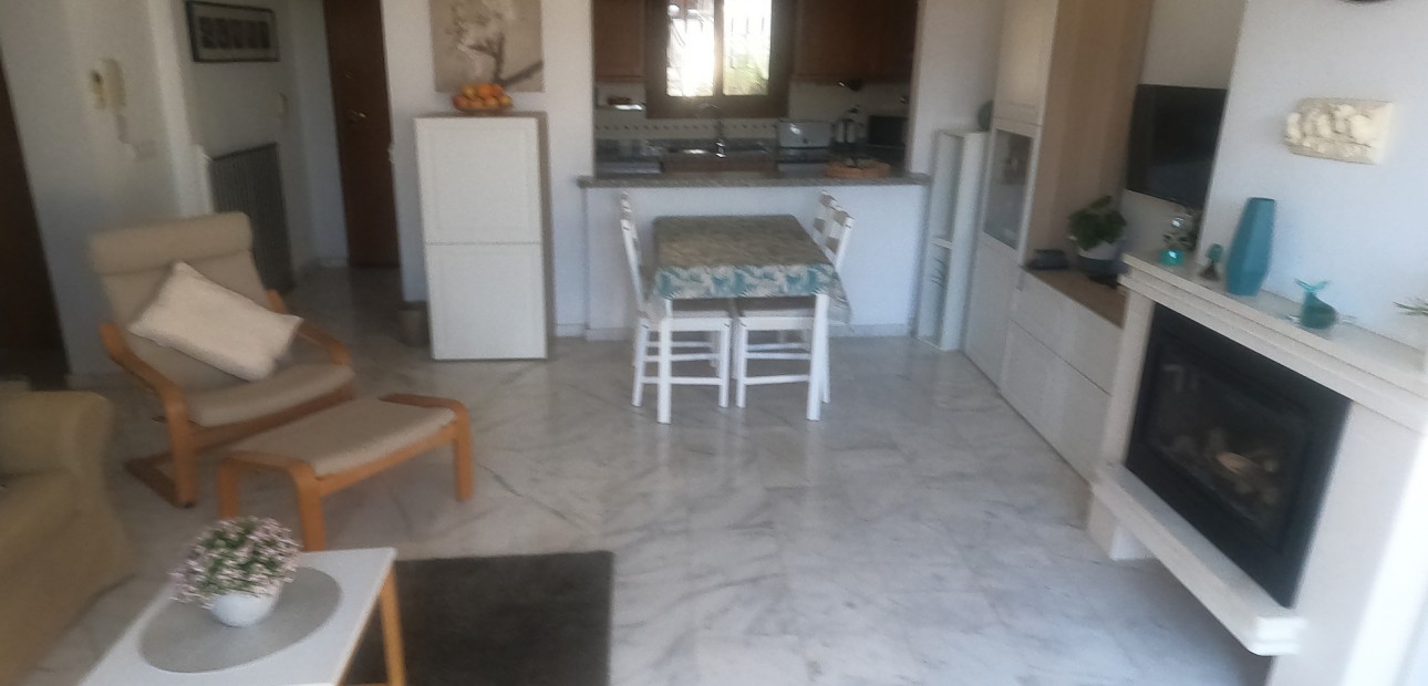 Herverkoop - Bungalow -
Algorfa - La Finca Golf Resort