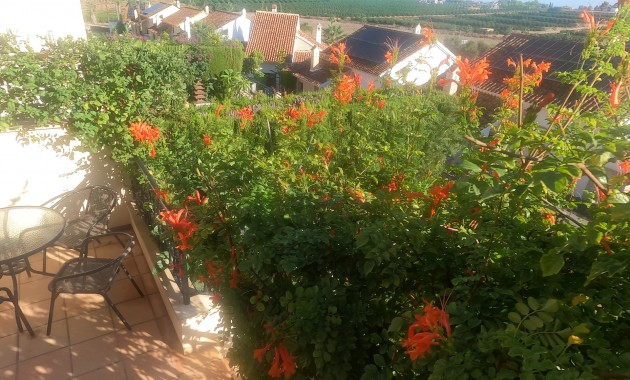 Herverkoop - Bungalow -
Algorfa - La Finca Golf Resort