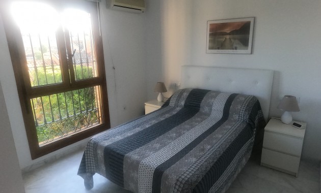 Herverkoop - Bungalow -
Algorfa - La Finca Golf Resort