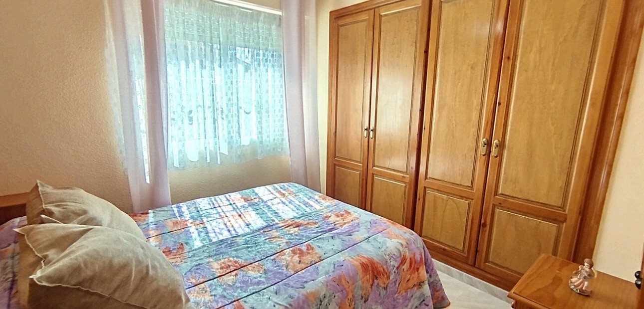 Herverkoop - Detached Villa -
Ciudad Quesada - Pueblo Lucero