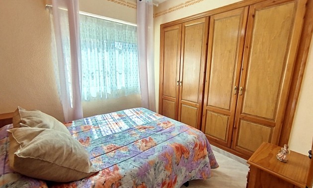 Herverkoop - Detached Villa -
Ciudad Quesada - Pueblo Lucero