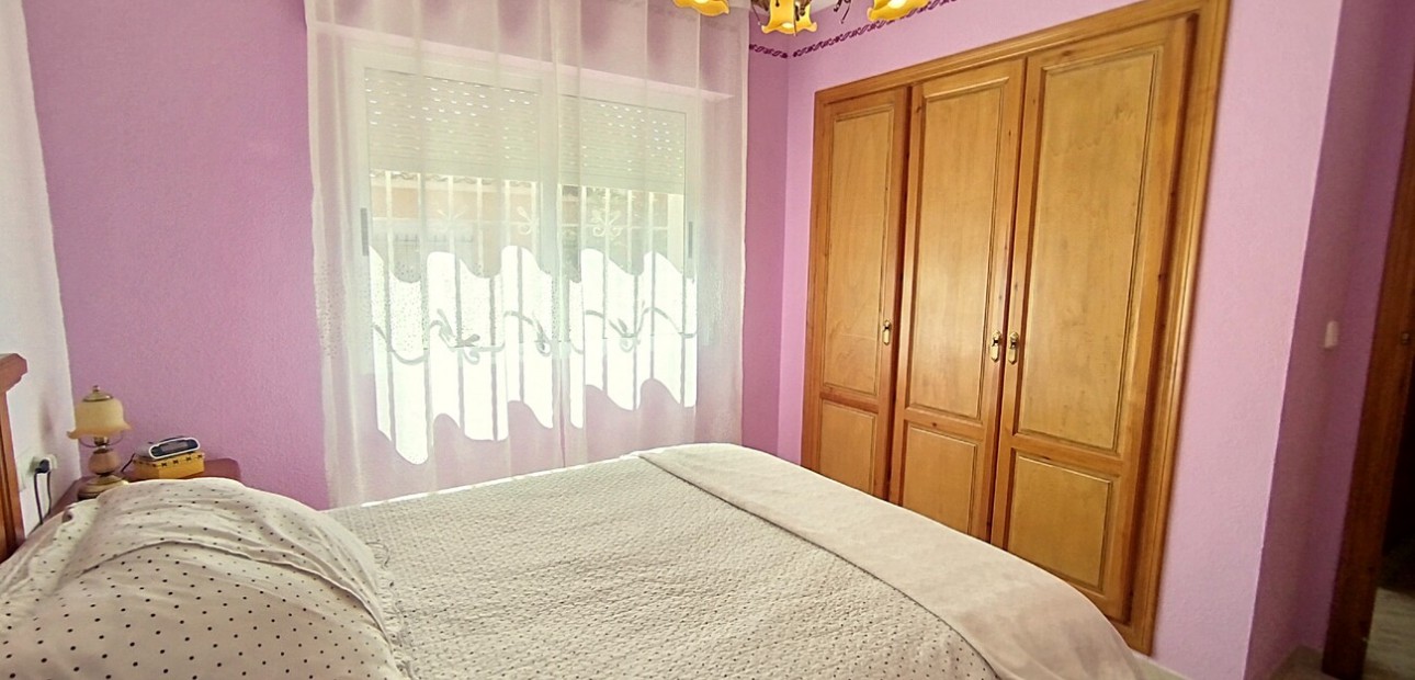 Herverkoop - Detached Villa -
Ciudad Quesada - Pueblo Lucero