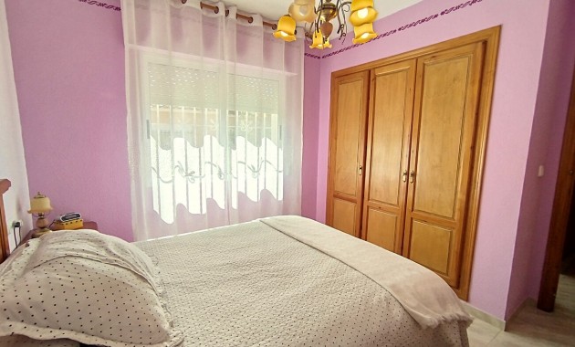 Herverkoop - Detached Villa -
Ciudad Quesada - Pueblo Lucero