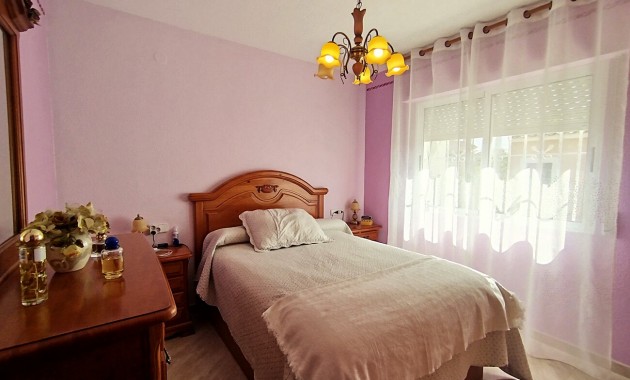 Herverkoop - Detached Villa -
Ciudad Quesada - Pueblo Lucero