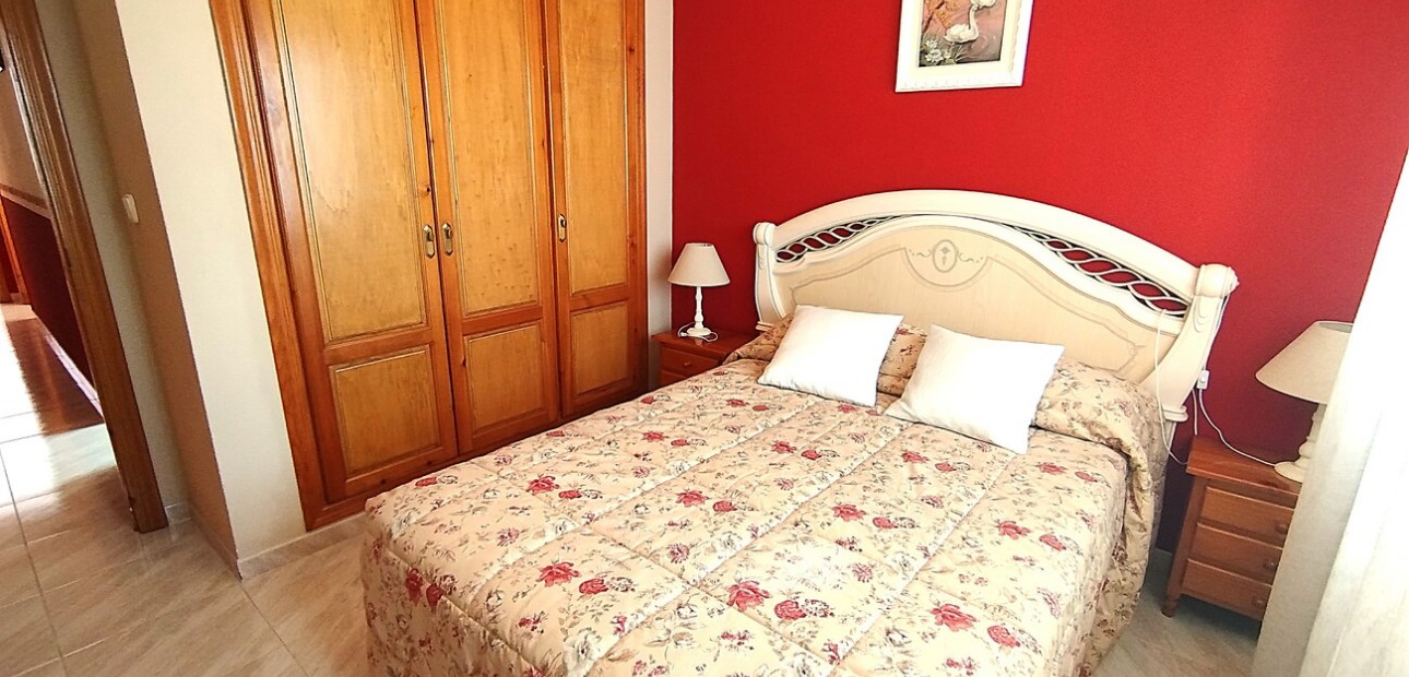 Herverkoop - Detached Villa -
Ciudad Quesada - Pueblo Lucero
