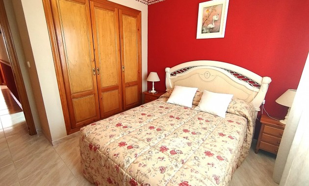 Herverkoop - Detached Villa -
Ciudad Quesada - Pueblo Lucero