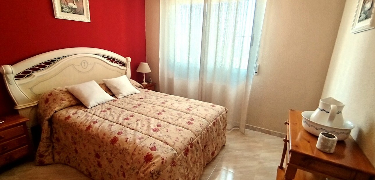 Herverkoop - Detached Villa -
Ciudad Quesada - Pueblo Lucero