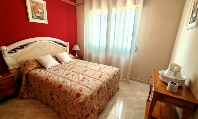 Herverkoop - Detached Villa -
Ciudad Quesada - Pueblo Lucero