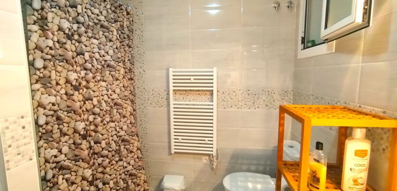 Herverkoop - Detached Villa -
Ciudad Quesada - Pueblo Lucero