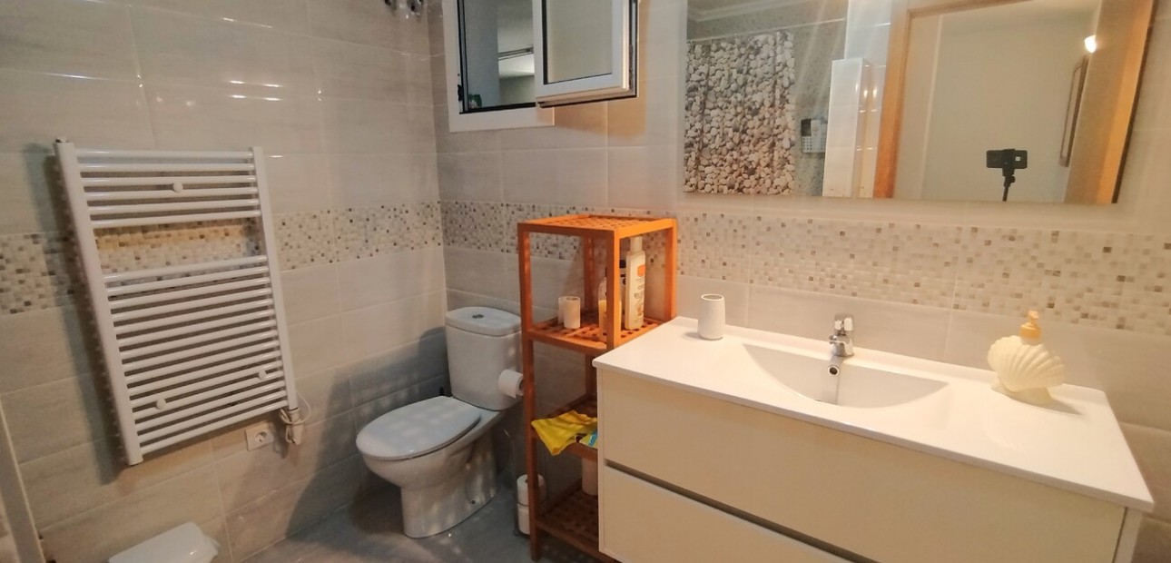 Herverkoop - Detached Villa -
Ciudad Quesada - Pueblo Lucero
