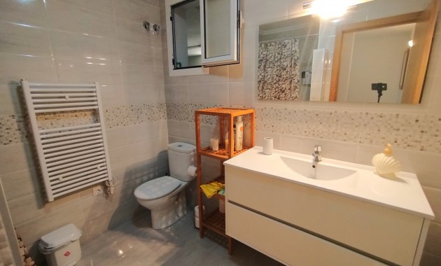 Herverkoop - Detached Villa -
Ciudad Quesada - Pueblo Lucero