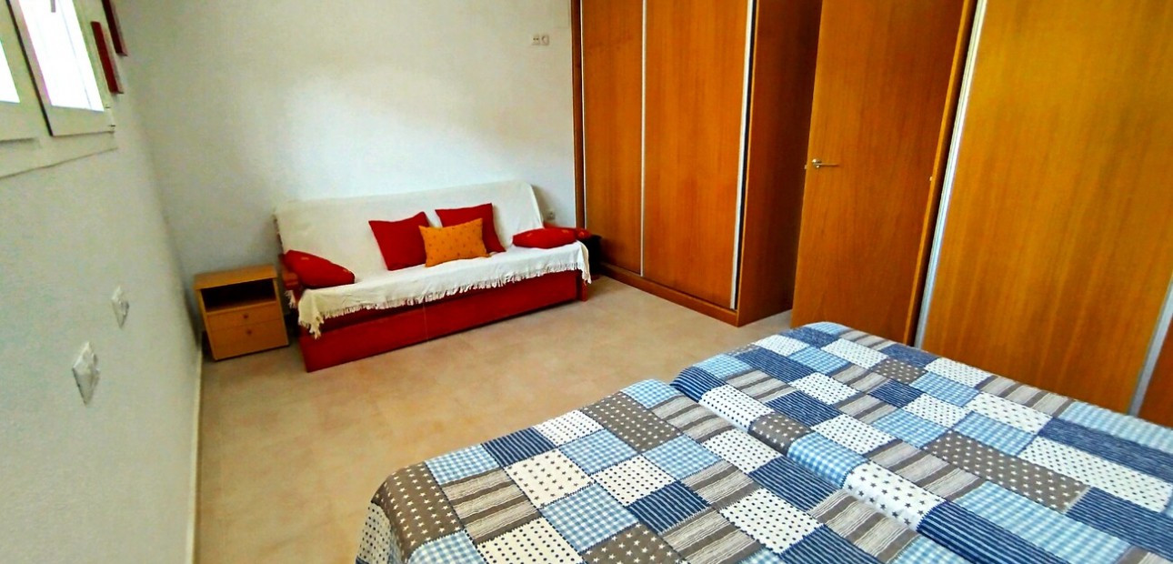Herverkoop - Detached Villa -
Ciudad Quesada - Pueblo Lucero