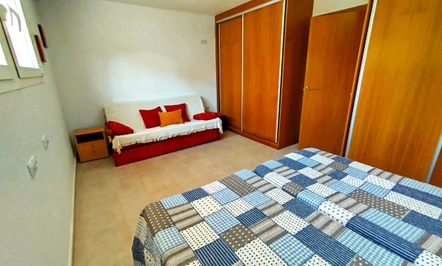 Herverkoop - Detached Villa -
Ciudad Quesada - Pueblo Lucero