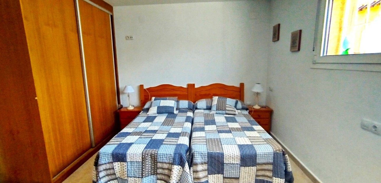 Herverkoop - Detached Villa -
Ciudad Quesada - Pueblo Lucero
