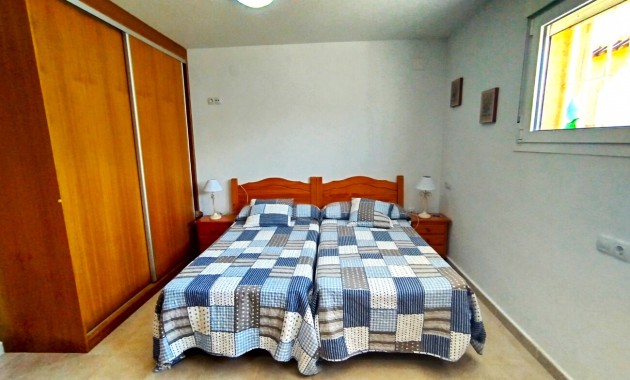 Herverkoop - Detached Villa -
Ciudad Quesada - Pueblo Lucero