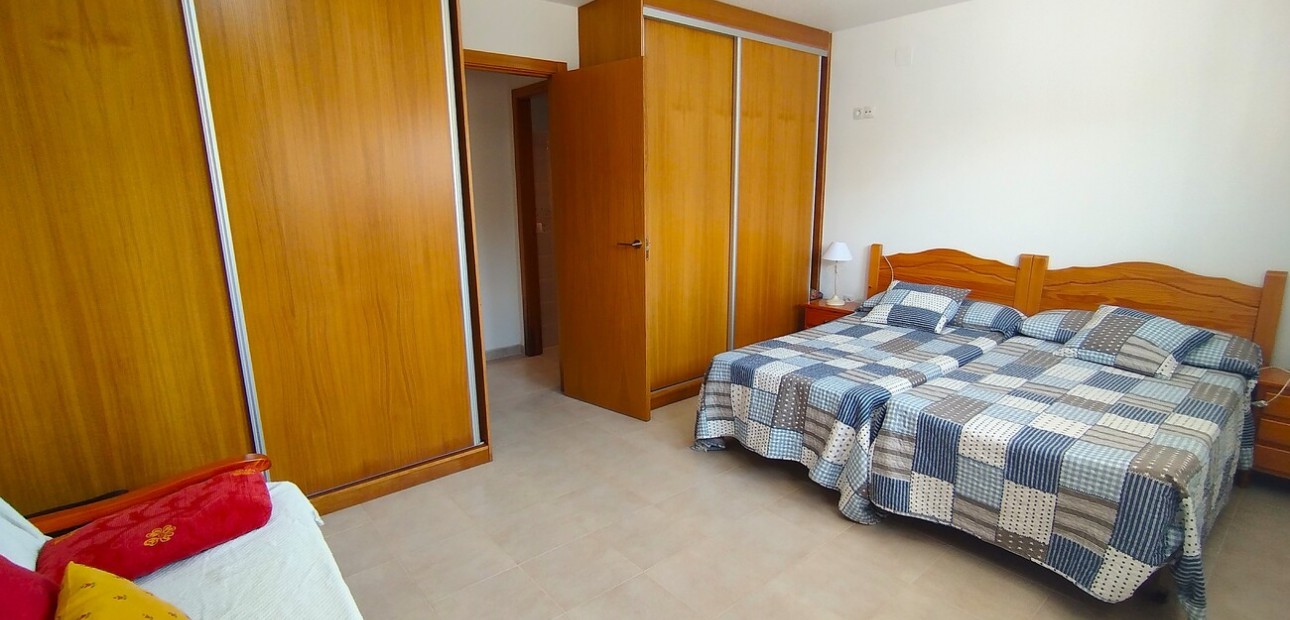 Herverkoop - Detached Villa -
Ciudad Quesada - Pueblo Lucero