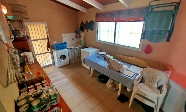 Herverkoop - Detached Villa -
Ciudad Quesada - Pueblo Lucero