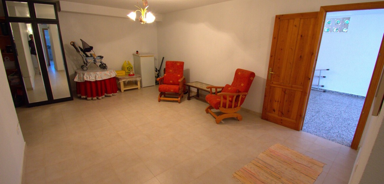 Herverkoop - Detached Villa -
Ciudad Quesada - Pueblo Lucero