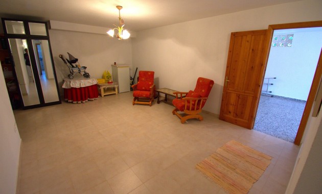 Herverkoop - Detached Villa -
Ciudad Quesada - Pueblo Lucero