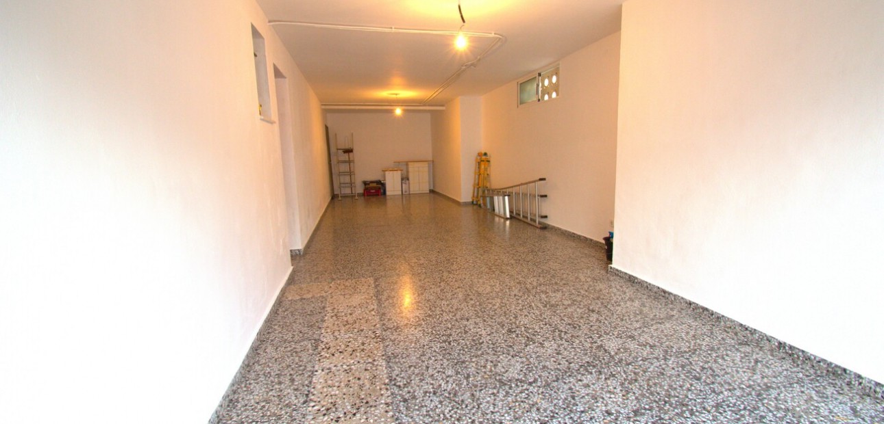 Herverkoop - Detached Villa -
Ciudad Quesada - Pueblo Lucero