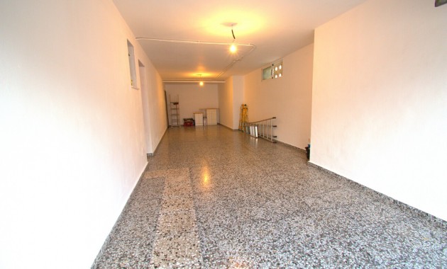 Herverkoop - Detached Villa -
Ciudad Quesada - Pueblo Lucero