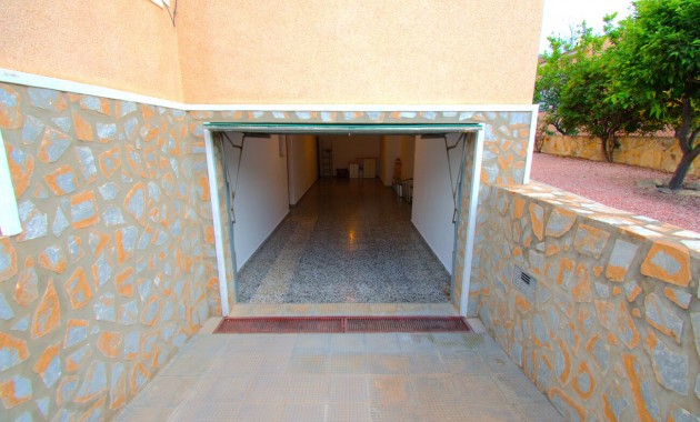 Herverkoop - Detached Villa -
Ciudad Quesada - Pueblo Lucero