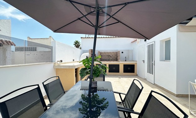 Herverkoop - Herenhuis -
Torrevieja - Torrevieja - Centre