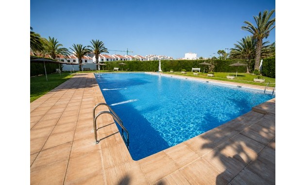 Herverkoop - Herenhuis -
Torrevieja - Torrevieja - Centre