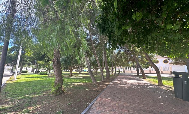 Herverkoop - Herenhuis -
Torrevieja - Torrevieja - Centre
