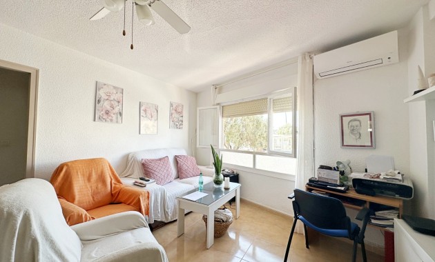 Herverkoop - Appartement / flat -
Torrevieja - Playa de los Naufragos