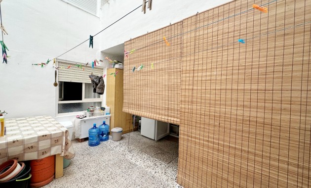 Herverkoop - Appartement / flat -
Torrevieja - Playa de los Naufragos