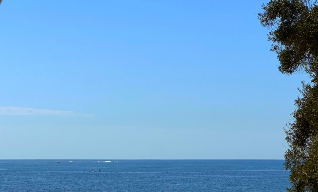 Herverkoop - Appartement / flat -
Torrevieja - Playa de los Naufragos